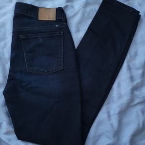 Brooke Skinny Jean by Lucky Brand 25